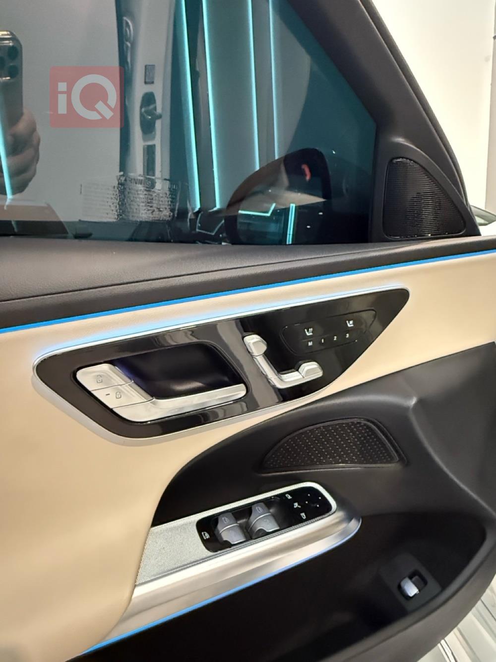 مرسيدس بنز E-Class